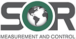 SOR Logo